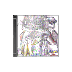 Squid's Manslaughter OST