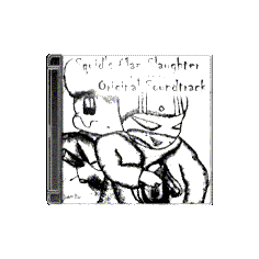 Squid's Manslaughter OST